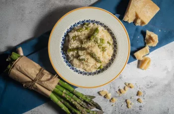 risotto agli asparagi 19c90188