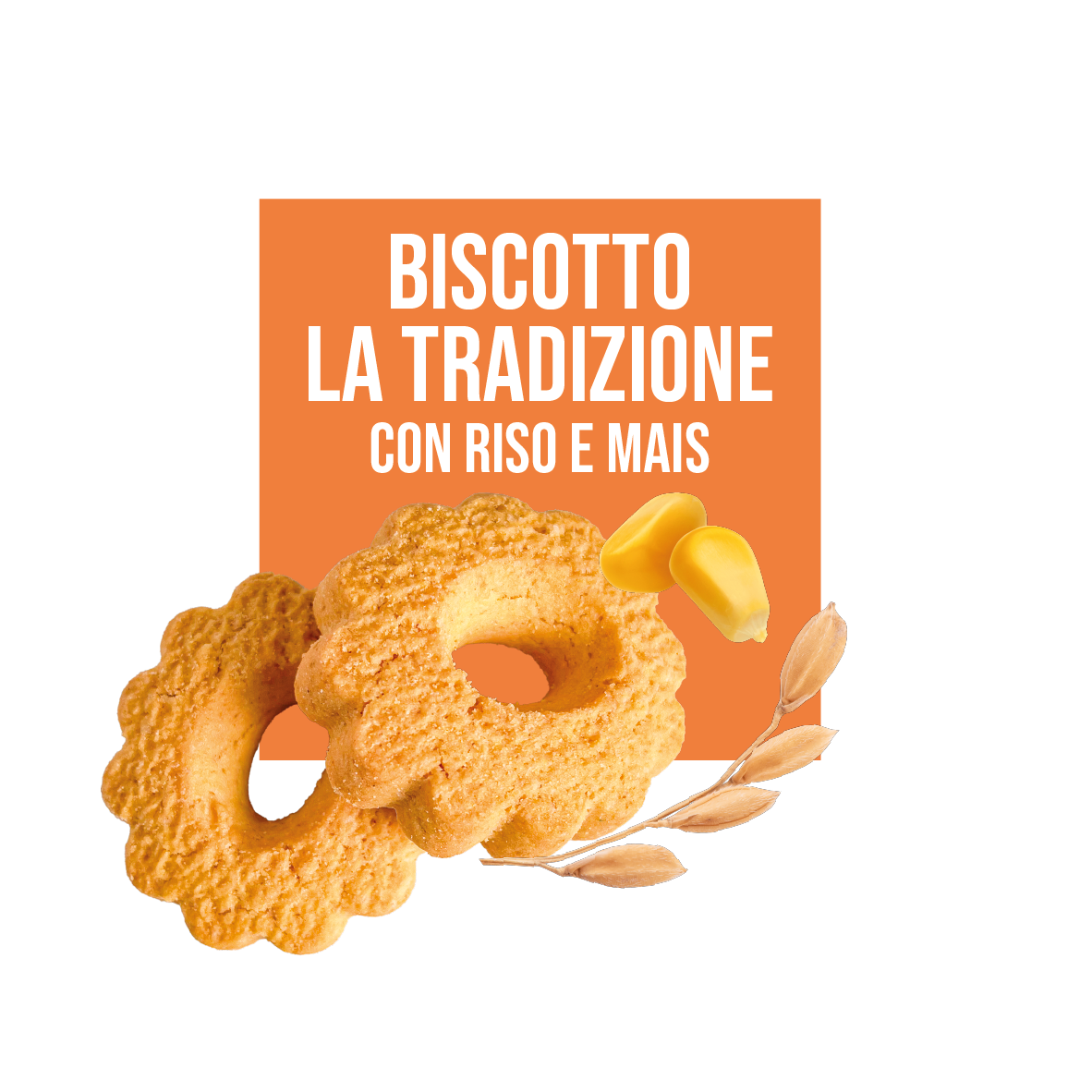 Biscotto la Tradizione 1c13b329