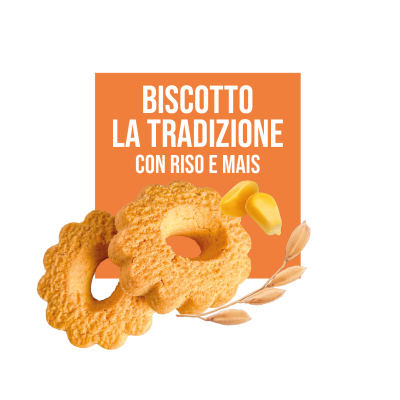 Biscotto la Tradizione 6f205f5f