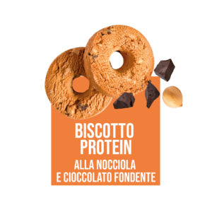 Biscotto Protein