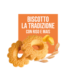 Biscotto la Tradizione