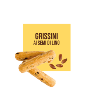 Grissini