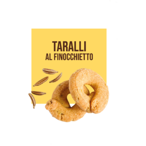 Taralli